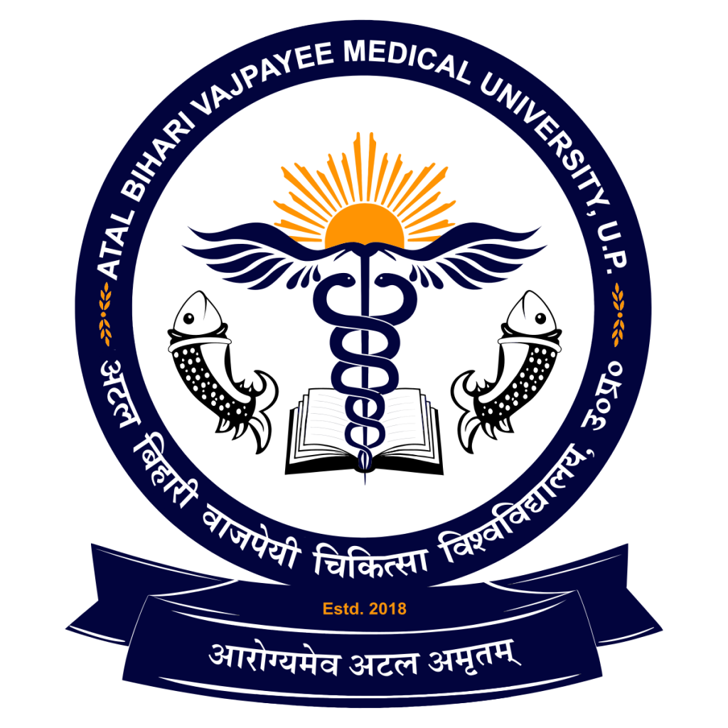 WES from Atal Bihari Vajpayee Medical University