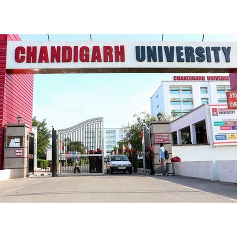 WES from Chandigarh University
