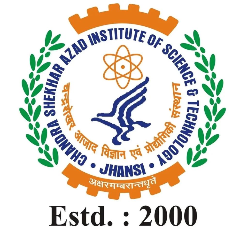 WES from Chandra Shekhar Azad University of Agriculture & Technology