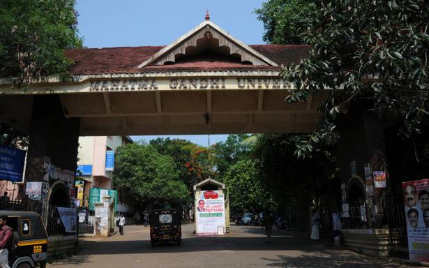 Easiest Way to Obtain MG University for the WES evaluation: A Step-by-Step Guide by Ccan Solutions.