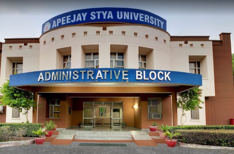 Apeejay Stya University WES Verification: Your First Step Toward Global Opportunities by Ccan Solutions.