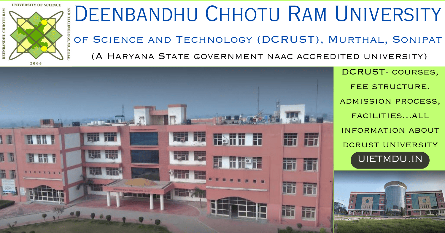 Step-by-Step Process: 6 Key Steps to Apply for WES Evaluation from Deen Bandhu Chhotu Ram University of Sciences & Technology.