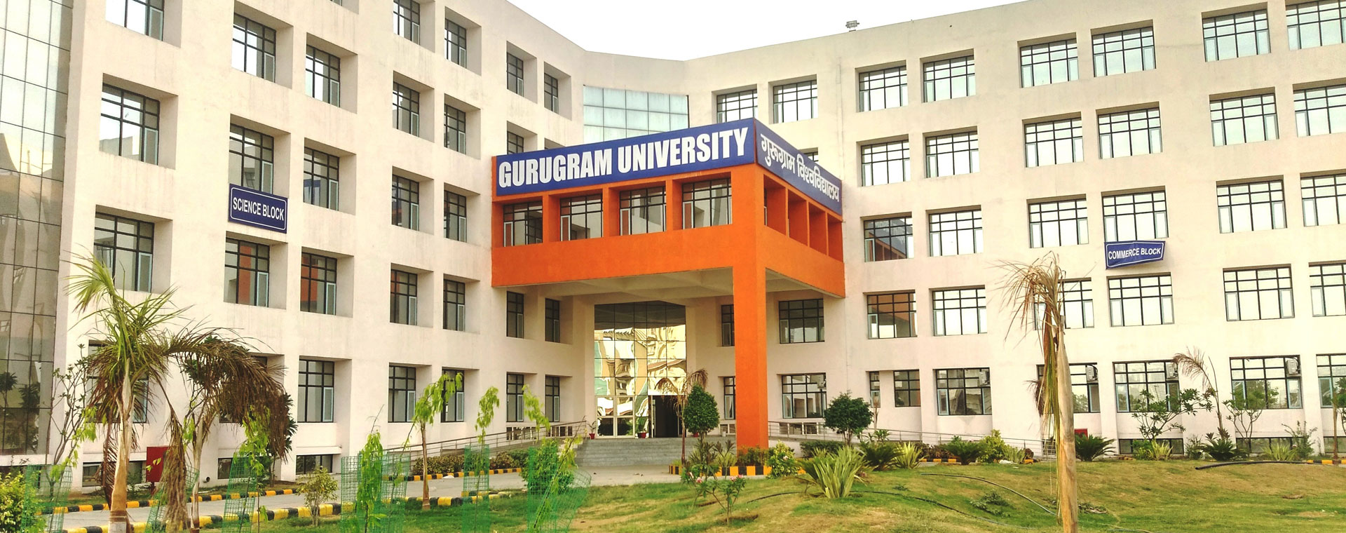 Ccan Solutions Makes Your WES from Gurugram University Easy and Hassle-Free.