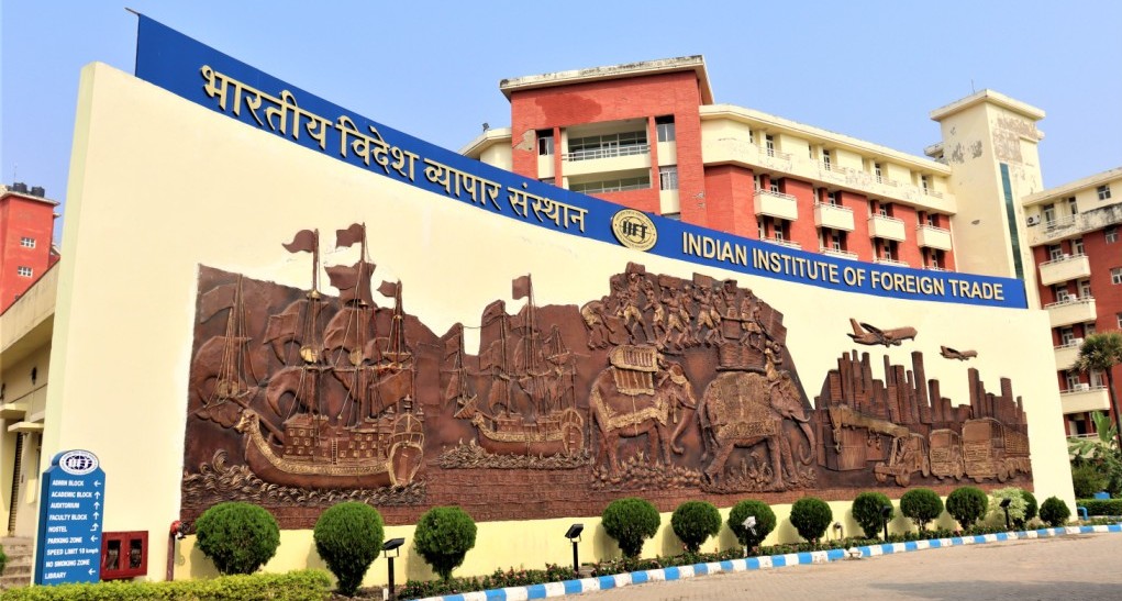 Step-by-Step Process: 6 Key Steps to Apply for WES Evaluation from IIFT—By Ccan Solutions.