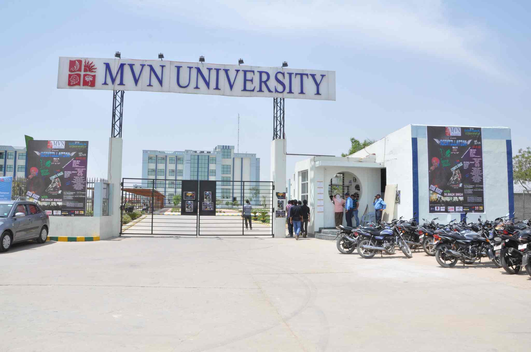 M.V.N. University WES Verification: Your First Step Toward Global Opportunities by Ccan Solutions.