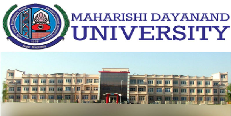 Ccan Solutions Makes Your WES from Maharshi Dayanand University Easy and Hassle-Free.