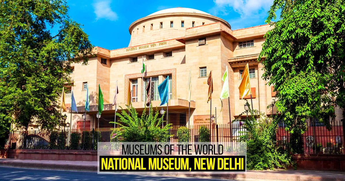 WES Credential Evaluation Process for National Museum Institute Delhi Graduates—By Ccan Solutions.