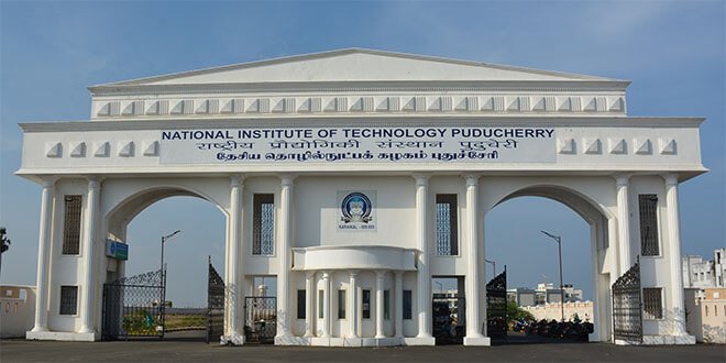 Essential WES Tips for National Institute of Technology Puducherry Graduates Planning to Move Abroad.