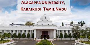 Alagappa University WES Verification: Your First Step Toward Global Opportunities by Ccan Solutions.
