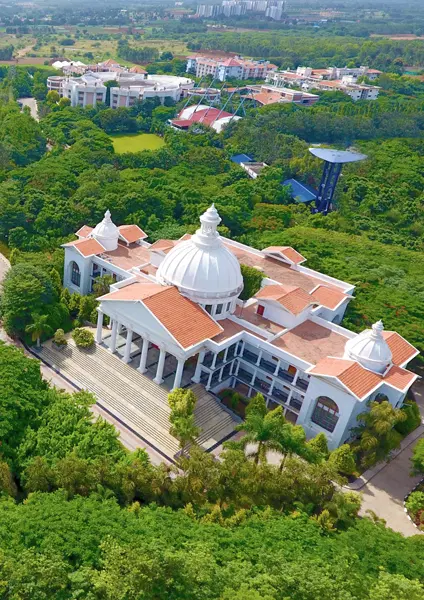 WES Evaluation from ALLIANCE UNIVERSITY: A Step Closer to Your Global Dream By Ccan Solutions.