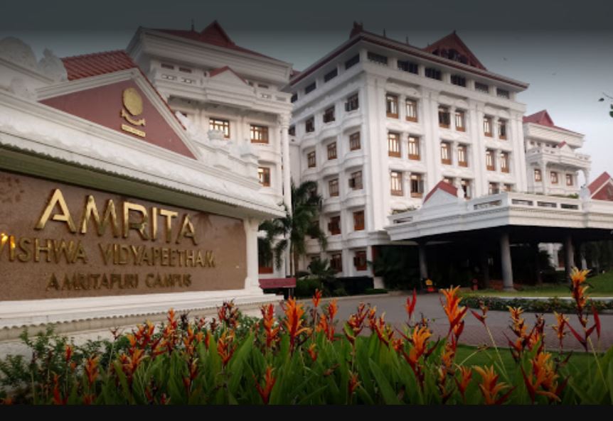 How to Complete WES Verification from Amrita Vishwa Vidyapeetham University Without Hassle: A Smart Guide by Ccan Solutions.