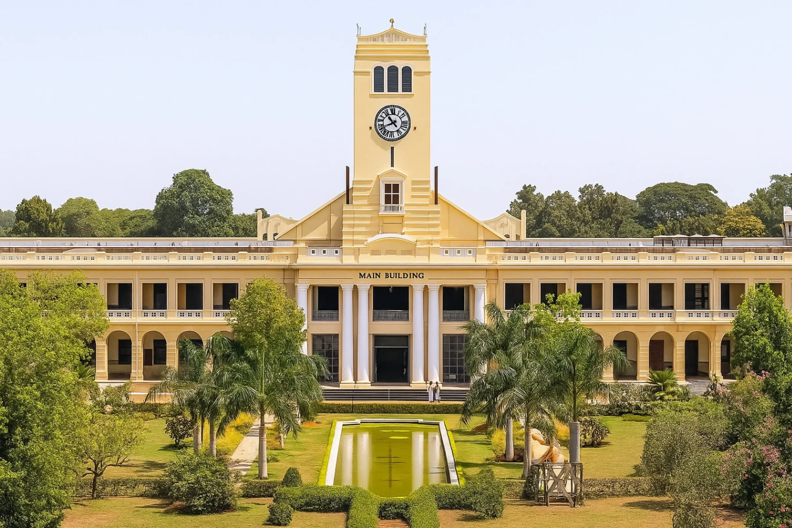 Simplify Annamalai University WES Evaluation with Ccan Solutions.