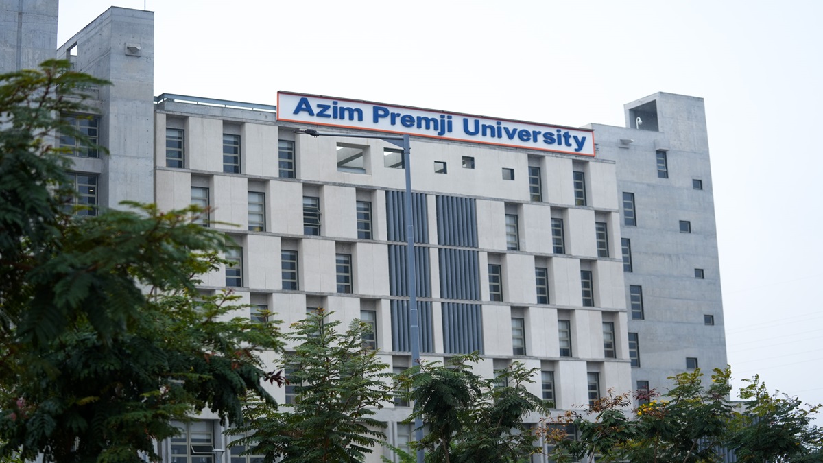 AZIM PREMJI UNIVERSITY WES Procedure Explained the Easy Way By Ccan Solutions.