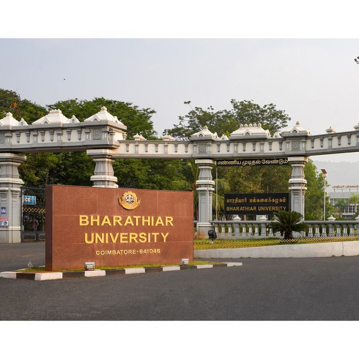 Make Your Bharathiar University WES Journey Seamless with Ccan Solutions.