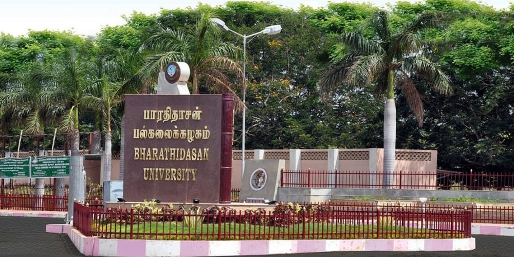 WES Process for Bharathidasan University Graduates: Everything You Should Know.