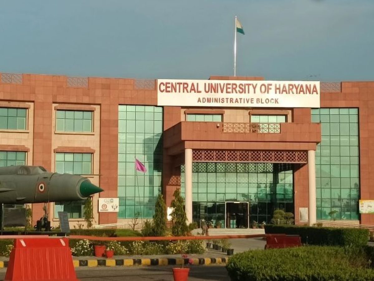 WES Process for Central University of Haryana Graduates: Everything You Should Know.