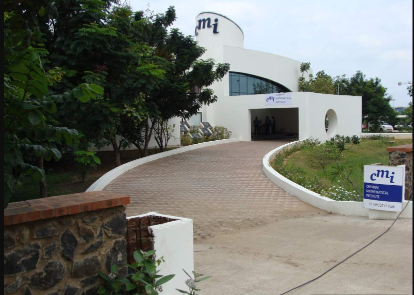 WES Credential Evaluation Process for Chennai Mathematical Institute Graduates—Simplified By Ccan Solutions.