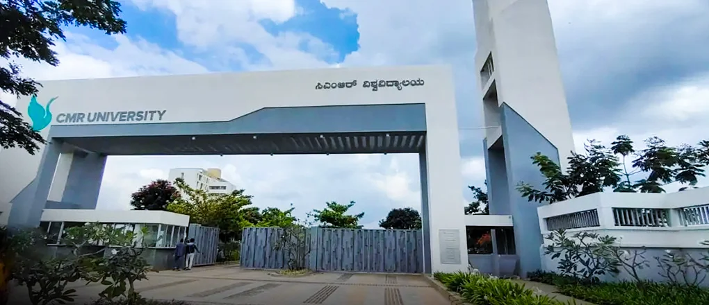 Credential Assessment Assistance for CMR UNIVERSITY Students: A Unique Guide By Ccan Solutions.