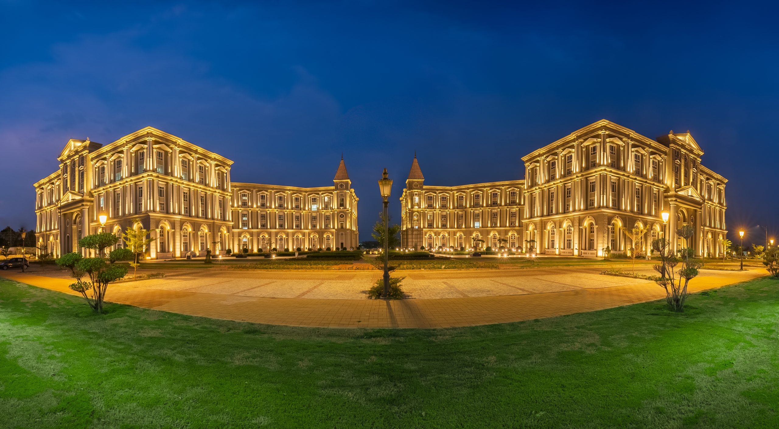 DAYANANDA SAGAR UNIVERSITY WES Process Explained: Step-by-Step Guide by Ccan Solutions.