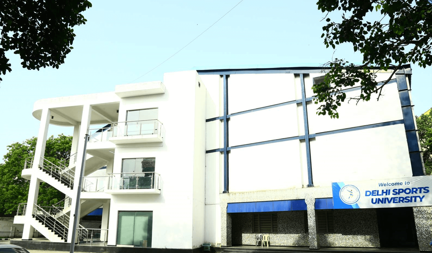 Make Your Delhi Sports University WES Journey Seamless with Ccan Solutions.