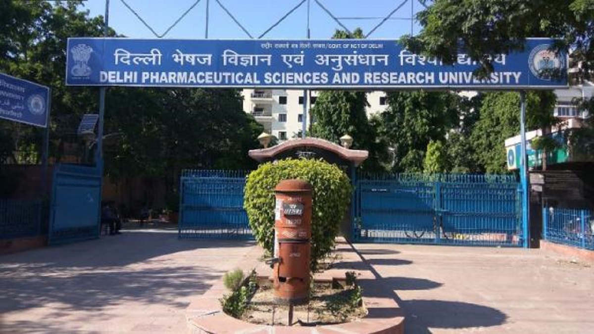 Delhi pharmaceutical sciences and research university – DPSRU WES process: Step-by-Step Assistance by Ccan Solutions.