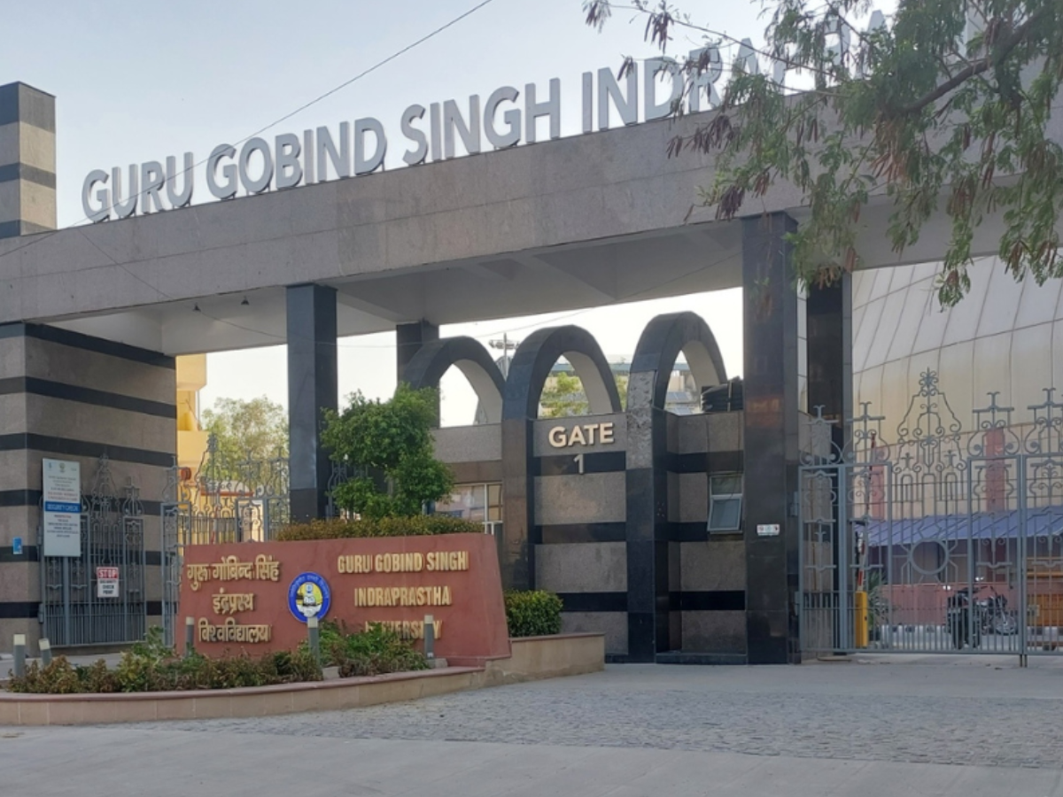 WES Process for Guru Gobind Singh Indraprastha University Graduates: Everything You Should Know.