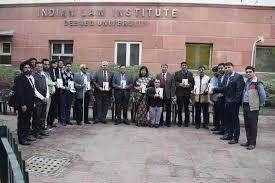 How to Send Indian Law Institute (ILI) Delhi Documents to WES: A Complete Process by Ccan Solutions.