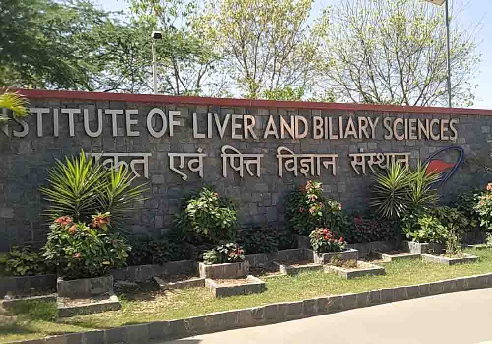 Ccan Solutions Makes Your WES from the Institute of Liver and Biliary Sciences Easy and Hassle-Free.