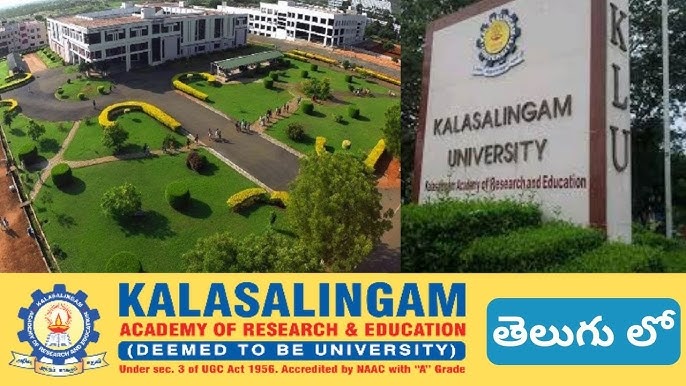 Essential WES Tips for Kalasalingam University Graduates Planning to Move Abroad.