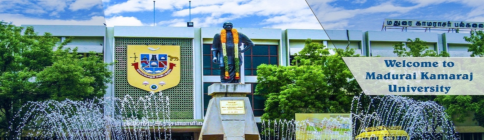 Ccan Solutions Makes Your WES from Madurai Kamaraj University Easy and Hassle-Free.