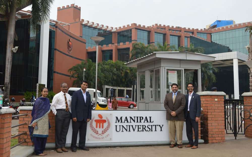 WES Process for MANIPAL UNIVERSITY Students Simplified by Ccan Solutions.