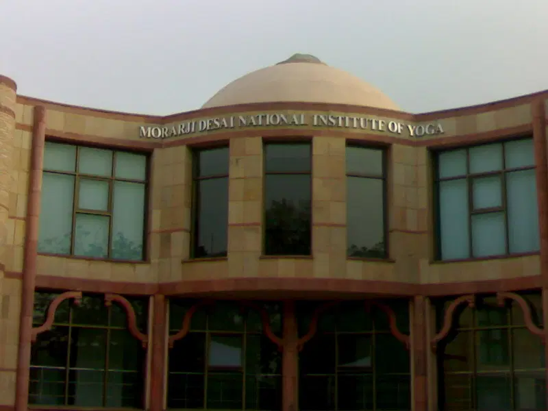WES Process for Morarji Desai National Institute of Yoga Graduates: Everything You Should Know.