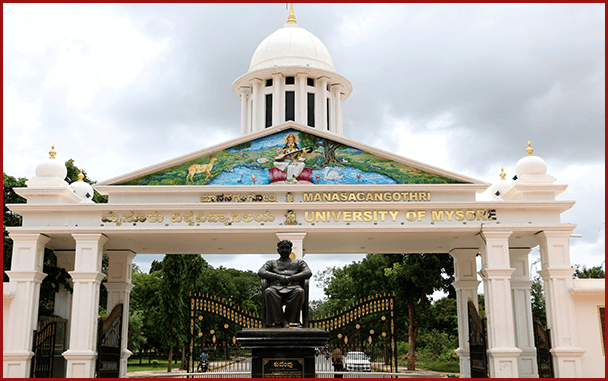 Get Your UNIVERSITY OF MYSORE WES Credential Report through Ccan Solutions.