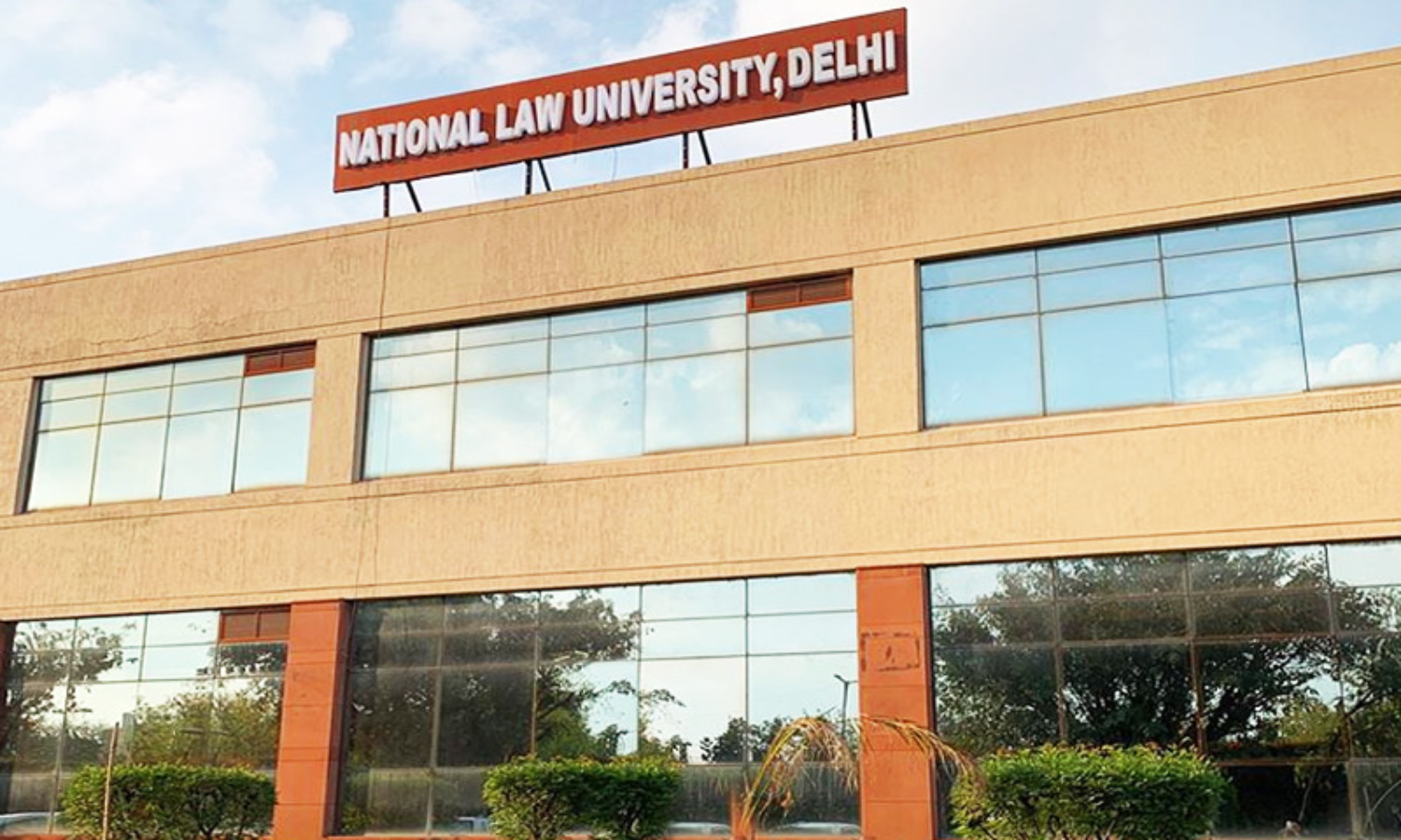 Ccan Solutions Makes Your WES from National Law University Delhi Easy and Hassle-Free.