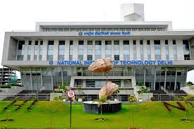 National Institute of Technology Delhi WES Verification: Your First Step Toward Global Opportunities by Ccan Solutions.