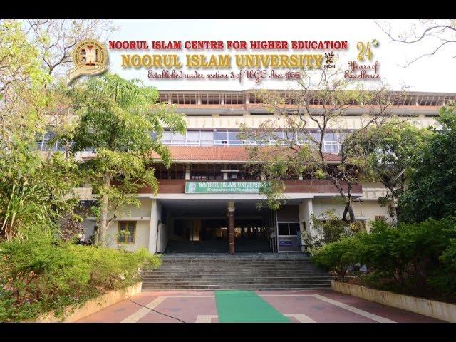 WES Process for Noorul Islam University Graduates: Everything You Should Know.