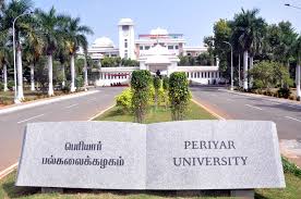 Ccan Solutions Makes Your WES from Periyar University Easy and Hassle-Free.
