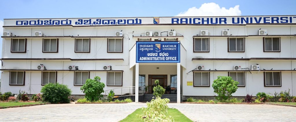 Make Your RAICHUR UNIVERSITY WES Journey Seamless with Ccan Solutions.