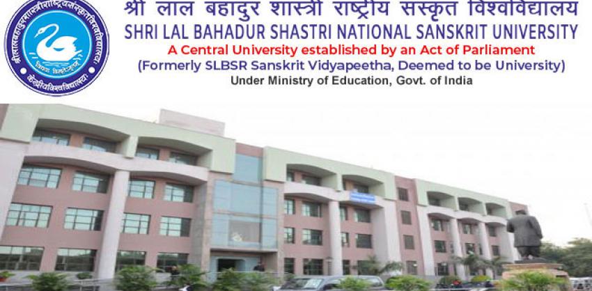 Essential WES Tips for Shri Lal Bahadur Shastri National Sanskrit University Graduates Planning to Move Abroad By Ccan Solutions.