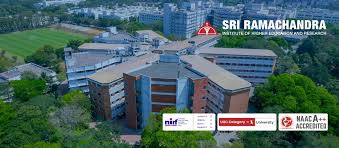 How to Fast-Track Your WES Verification from Sri Ramachandra Institute of Higher Education and Research to North American Countries: An Expert Guide By Ccan Solutions.