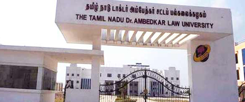 Simplify Your Tamil Nadu Dr. Ambedkar Law University WES Application with Ccan Solutions With An Expert Help.