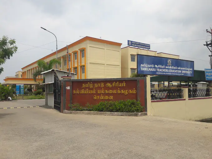 Tamil Nadu Teacher Education University WES Verification: Your First Step Toward Global Opportunities by Ccan Solutions.