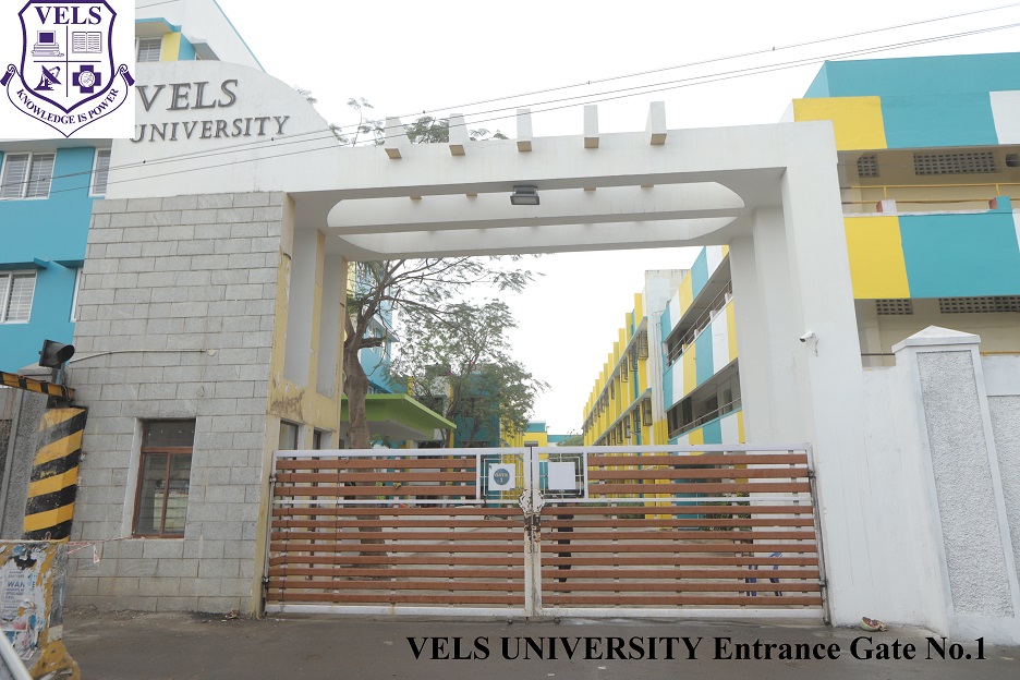 Simplify Your Vels Institute of Science, Technology & Advanced Studies (VISTAS) WES Evaluation with Ccan Solutions.