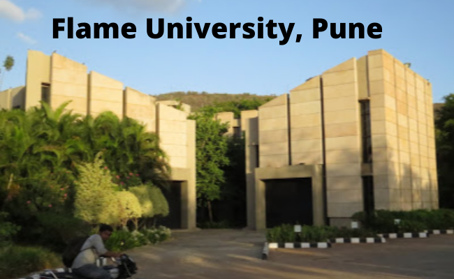 WES Evaluation from Flame University: A Quick 5-Step Process for Smooth Verification By Ccan Solutions.