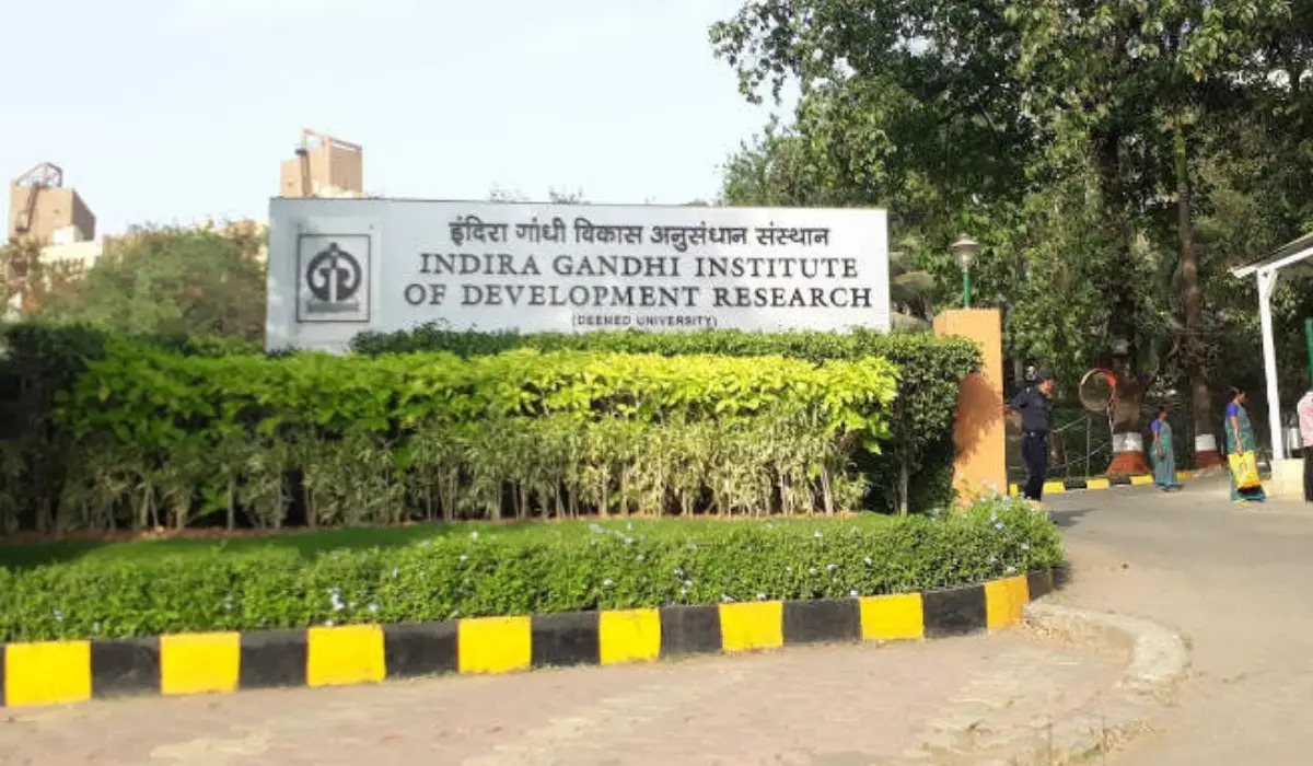 Ccan Solutions Makes Your WES from IGIDR Easy and Hassle-Free.