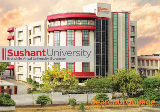 Easiest Way to Obtain Sushant University for the WES evaluation: A Step-by-Step Guide by Ccan Solutions.