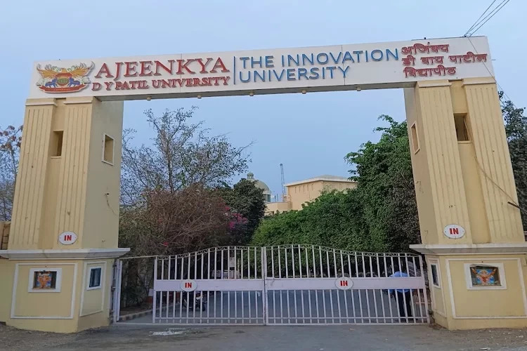 Ccan Solutions Makes Your WES from ADYPU Easy and Hassle-Free.