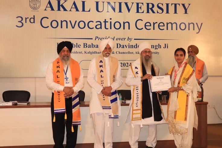 Ccan Solutions Makes Your WES from Akal University Easy and Hassle-Free.