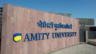Essential WES Tips for AMITY University Punjab Graduates Planning to Move Abroad.