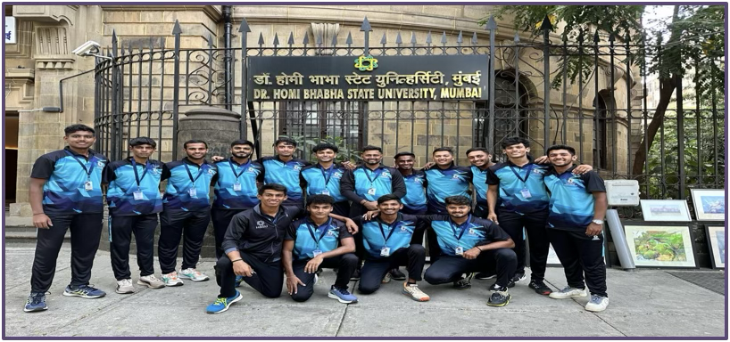 Ccan Solutions Makes Your WES from Dr. Homi Bhabha State University Easy and Hassle-Free.